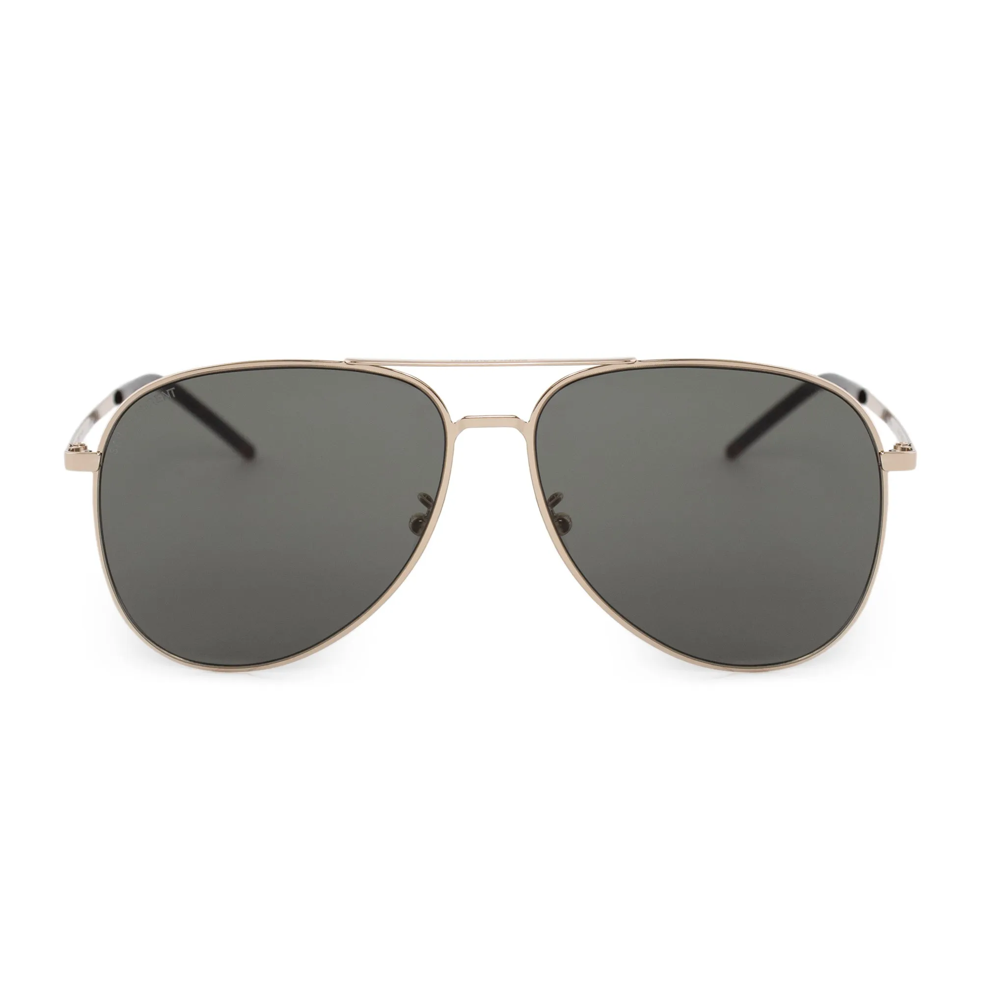 Saint Laurent Aviator Sunglasses SL11 004 60
