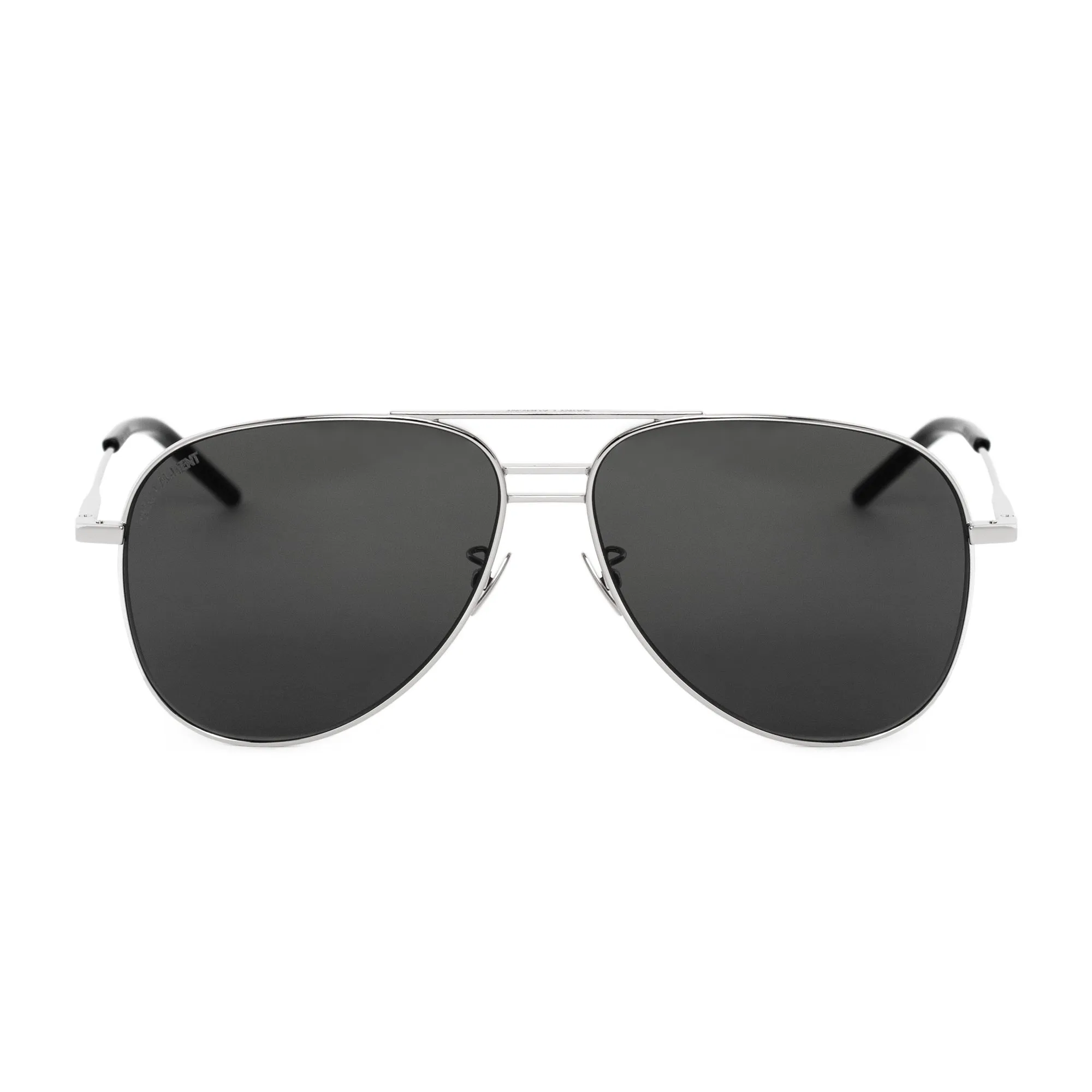 Saint Laurent Aviator Sunglasses SL11DB 002 59