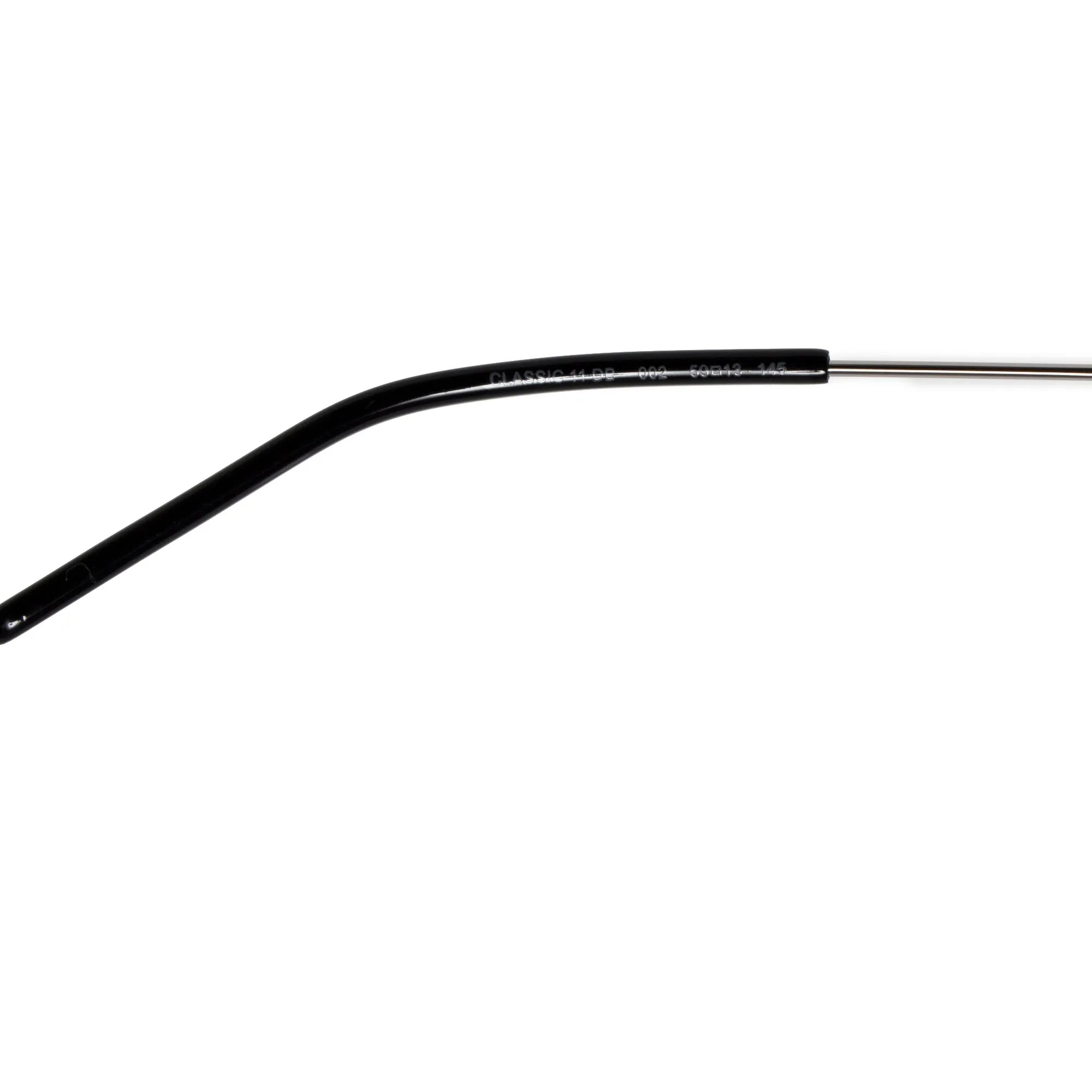 Saint Laurent Aviator Sunglasses SL11DB 002 59