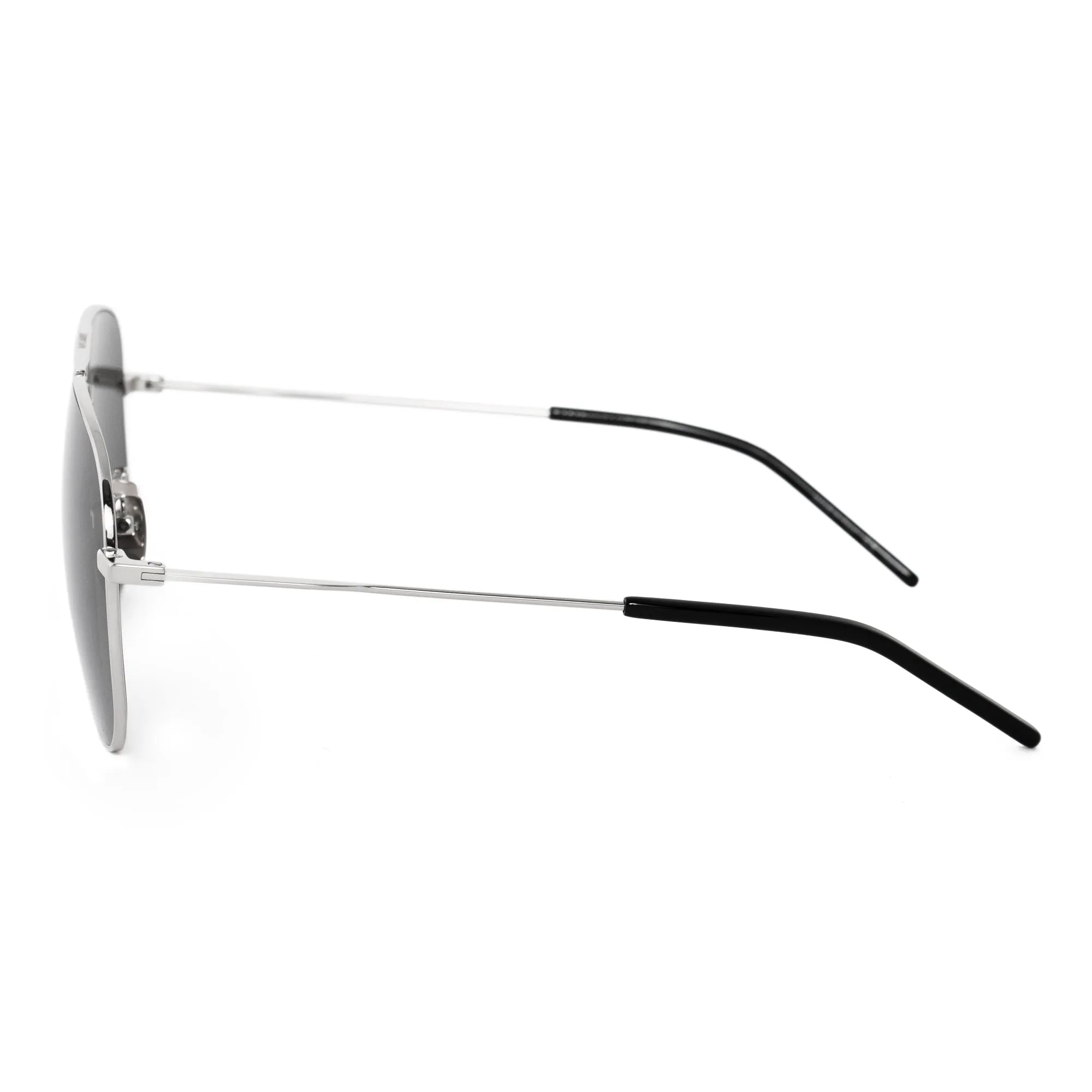 Saint Laurent Aviator Sunglasses SL11DB 002 59