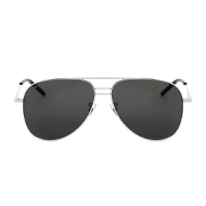 Saint Laurent Aviator Sunglasses SL11DB 002 59