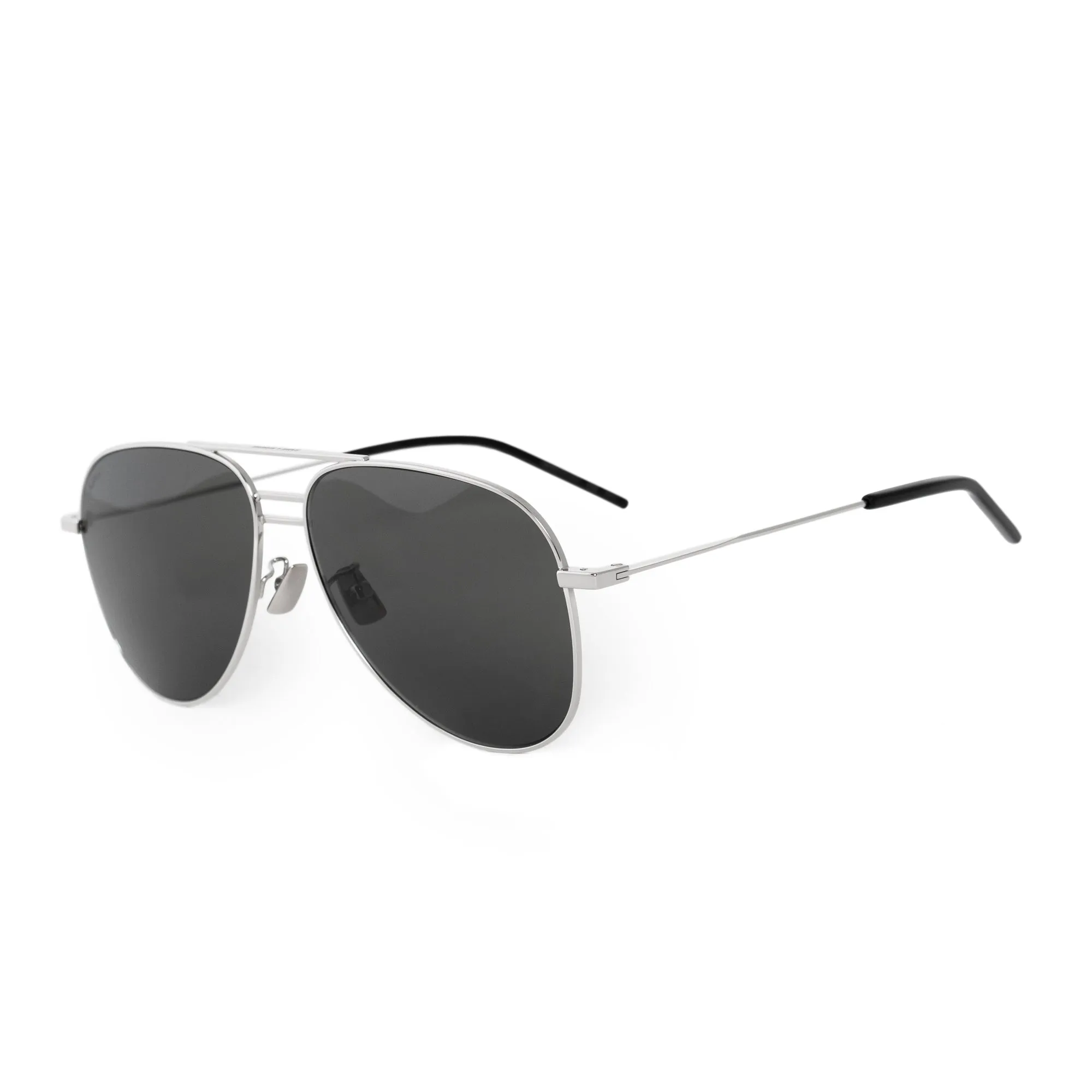 Saint Laurent Aviator Sunglasses SL11DB 002 59