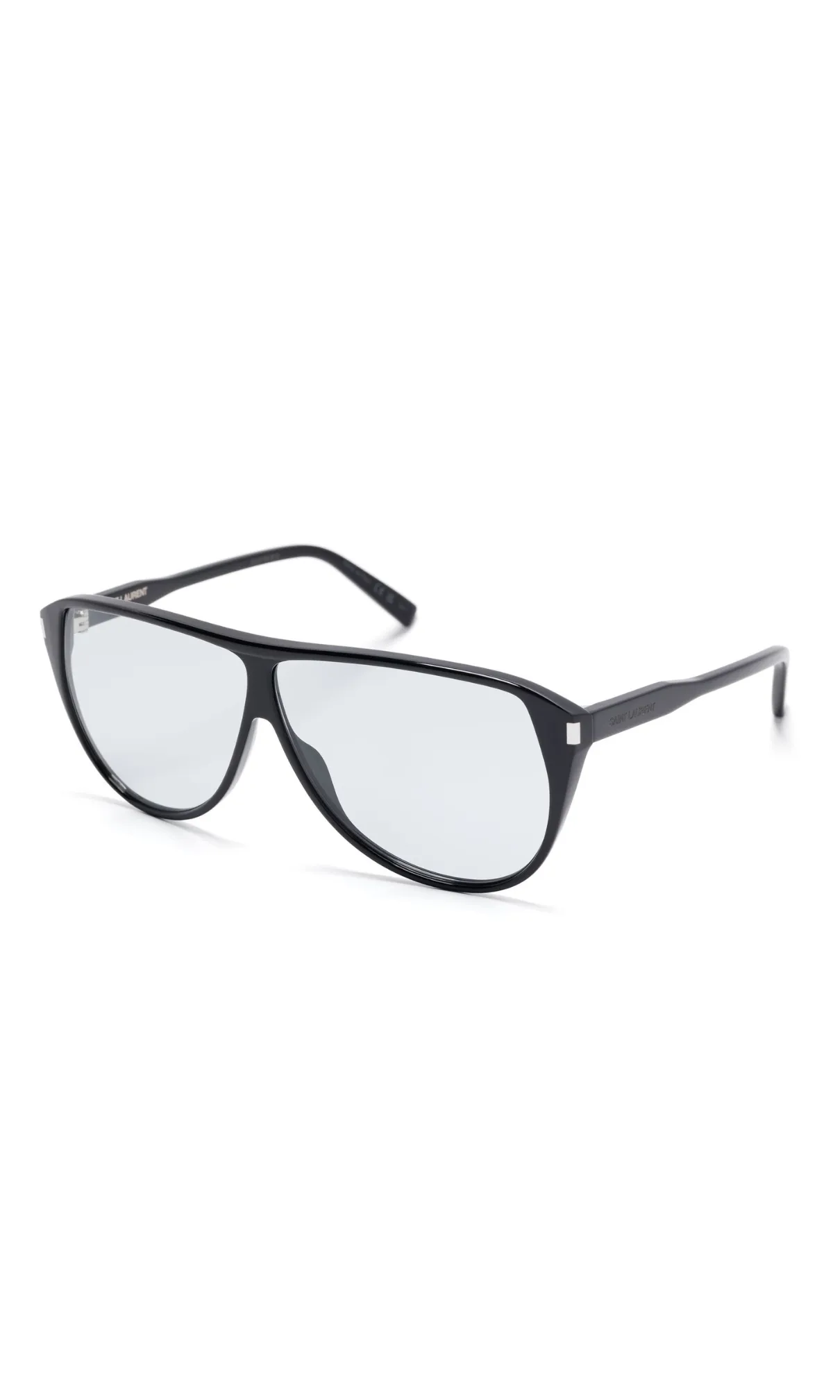 SAINT LAURENT | Aviator Sunglasses