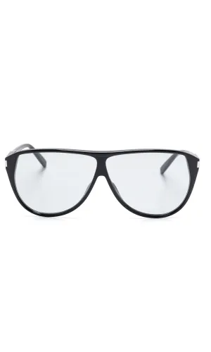 SAINT LAURENT | Aviator Sunglasses