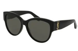 Saint Laurent M3 Sunglasses