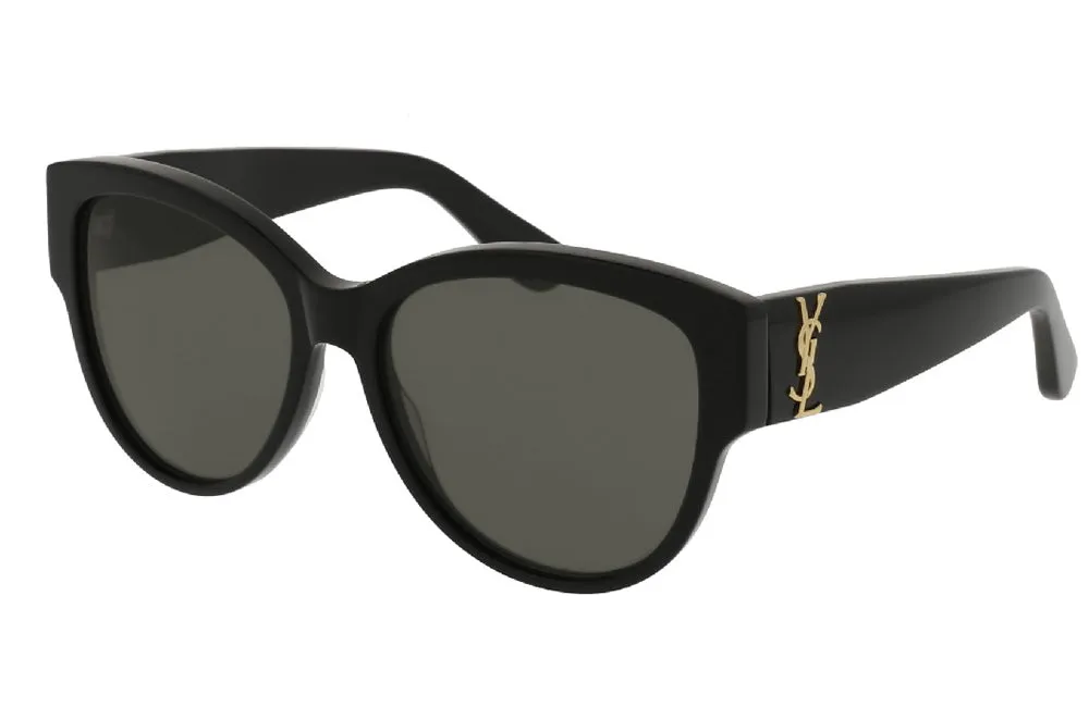 Saint Laurent M3 Sunglasses