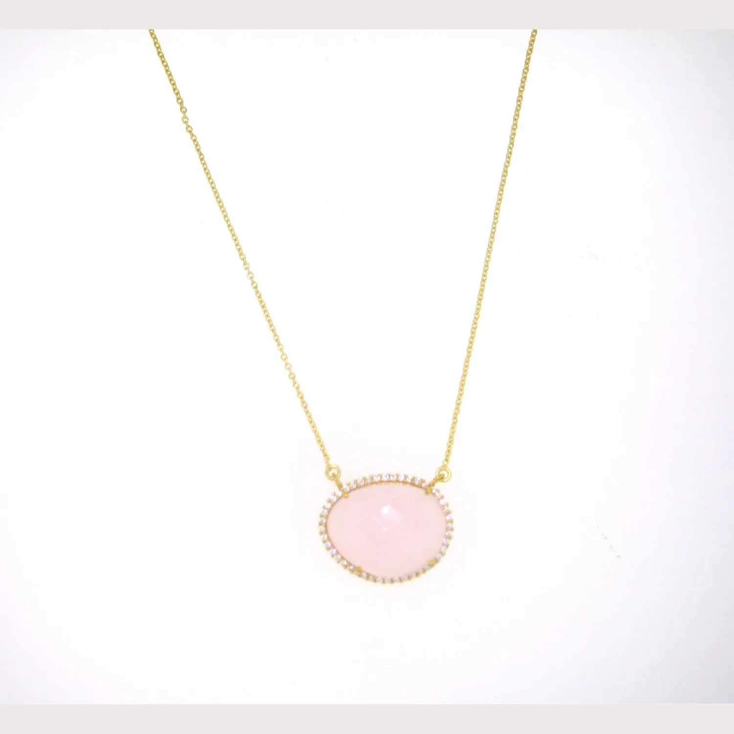 Sapphire Gemstone Necklaces