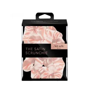 Satin Sleep Scrunchies