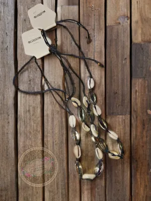 Sea Shell Necklaces