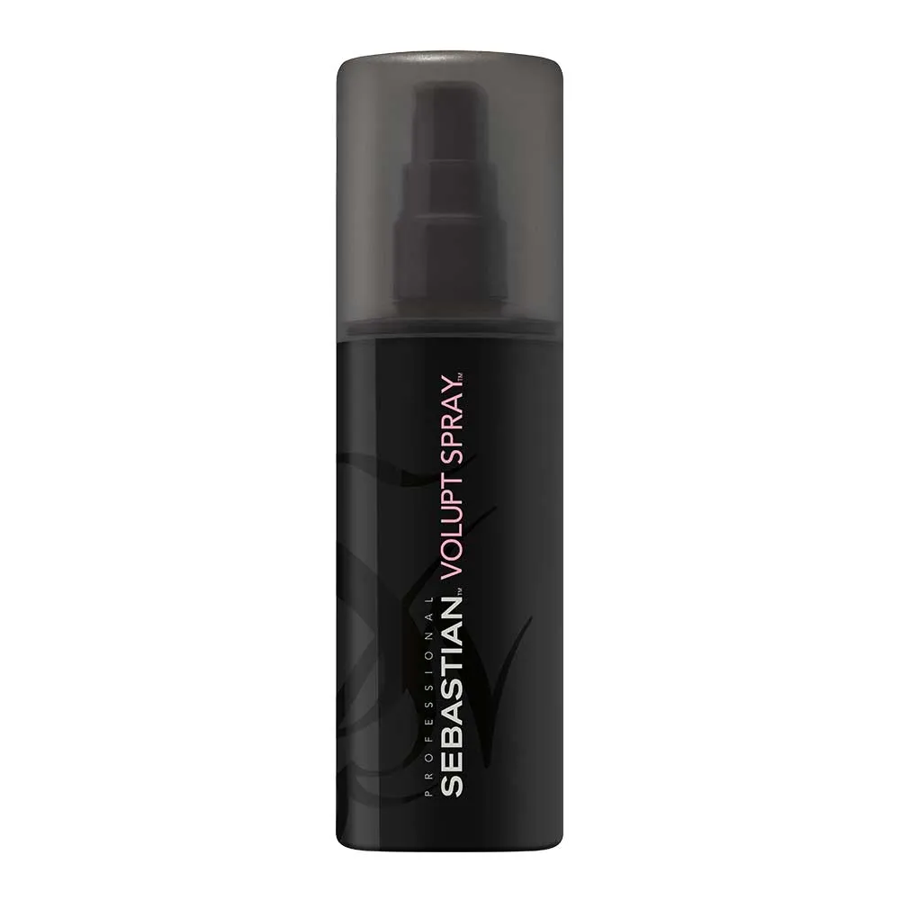 SEBASTIAN - Volupt Spray Gel 5.1oz./150ml.