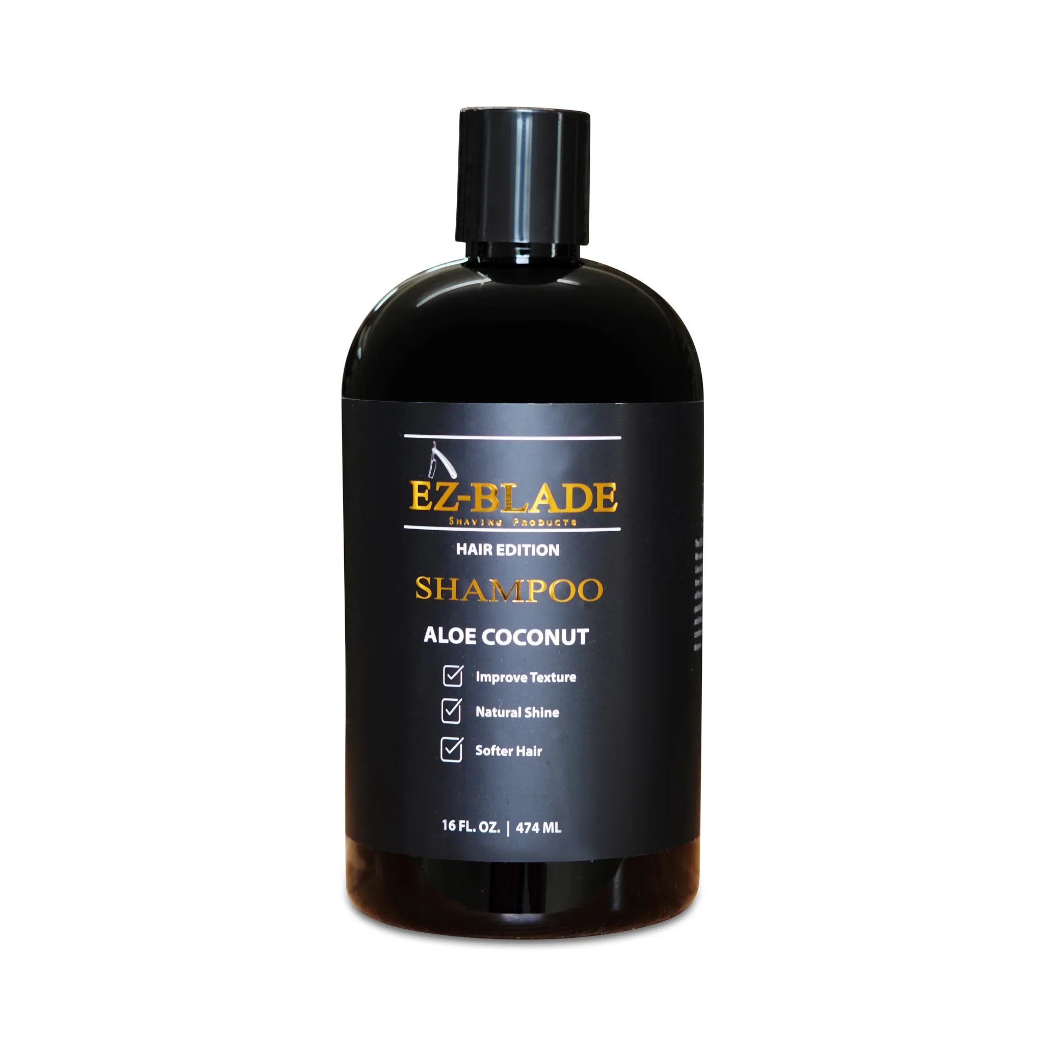 Shampoo
