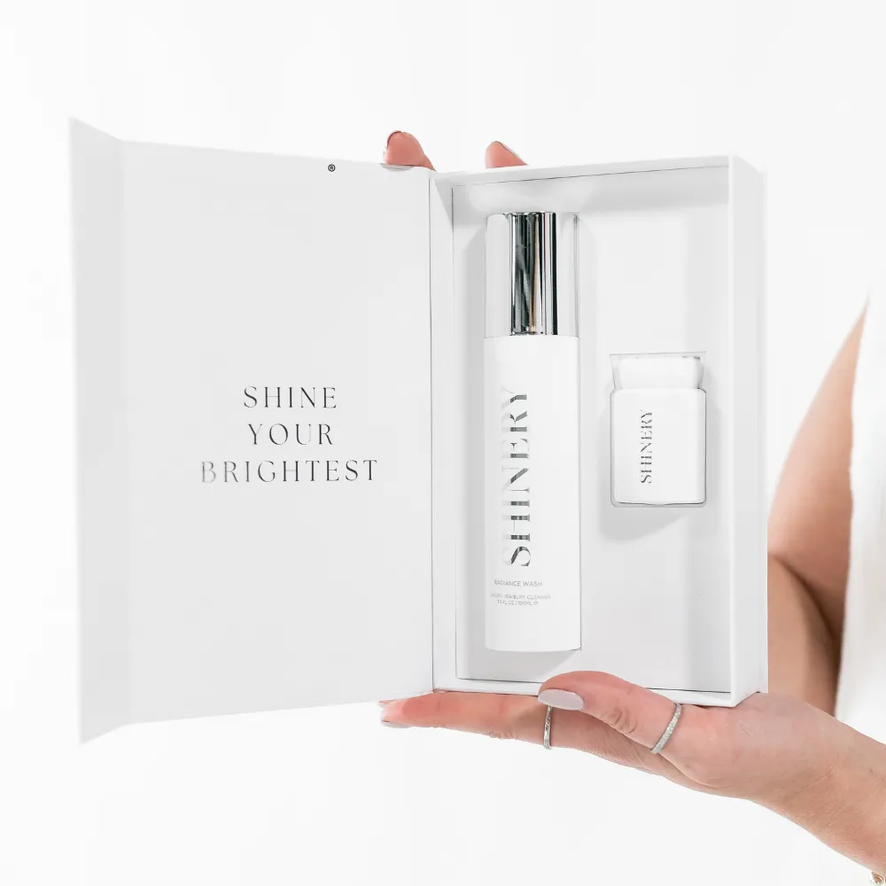 Shinery Bridal Gift Set