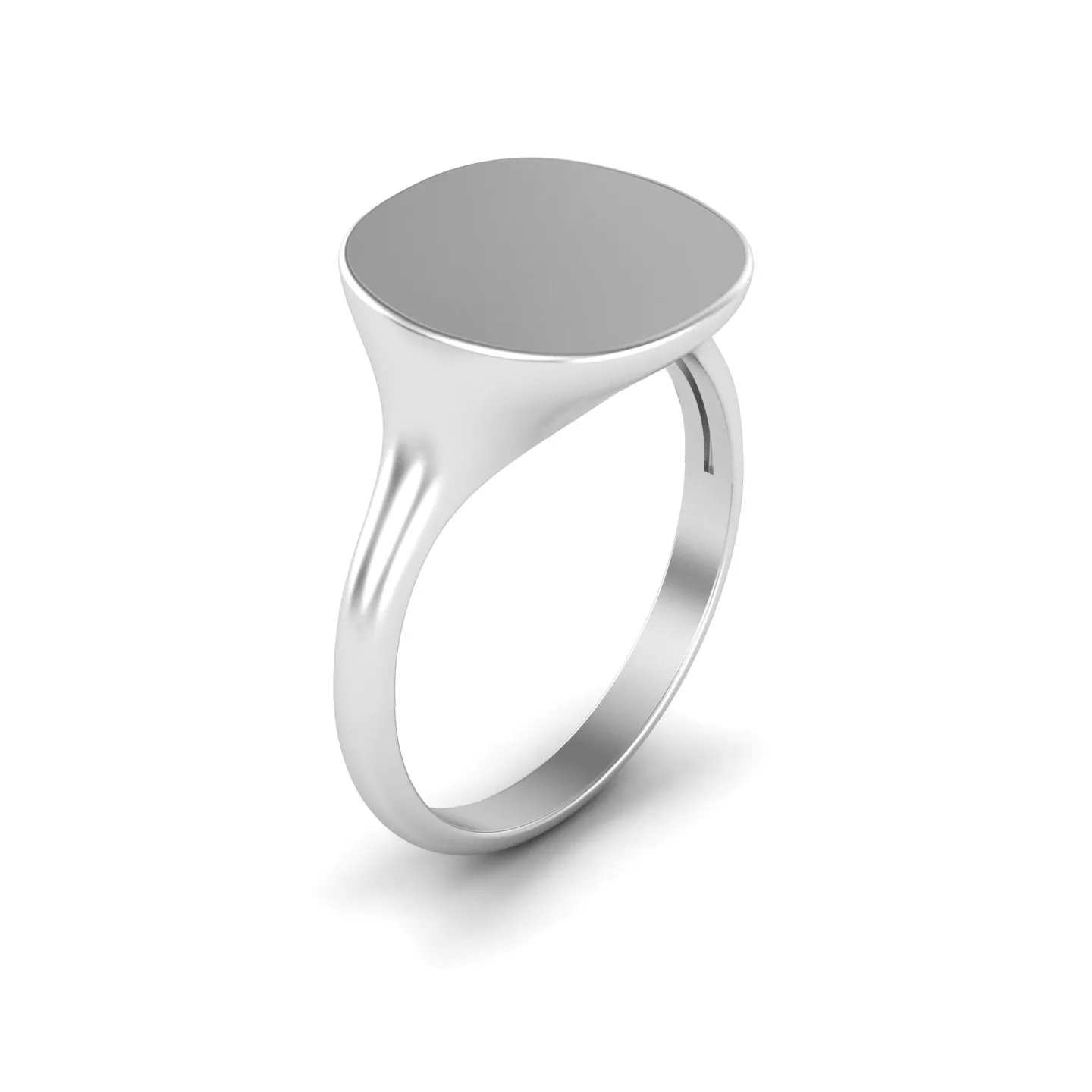 Signature Signet Ring