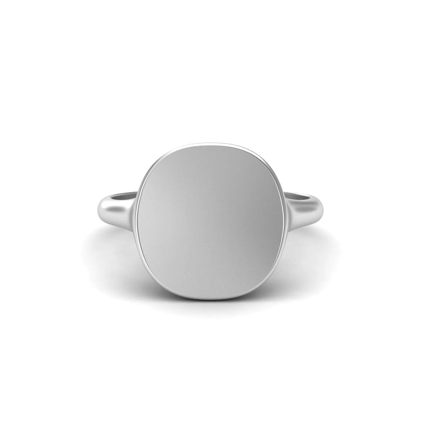 Signature Signet Ring