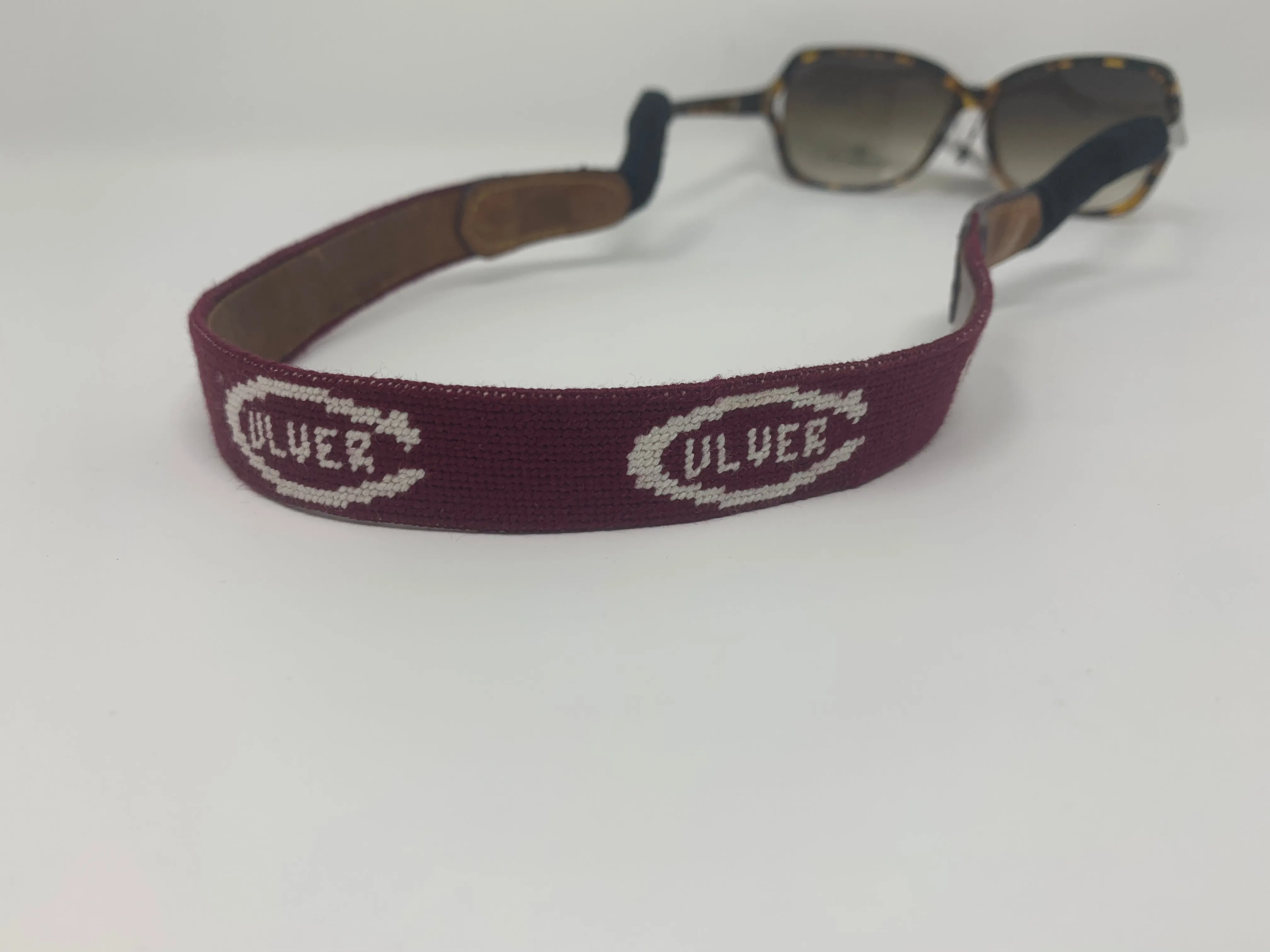 Smathers & Branson Culver "C" Sunglass Strap