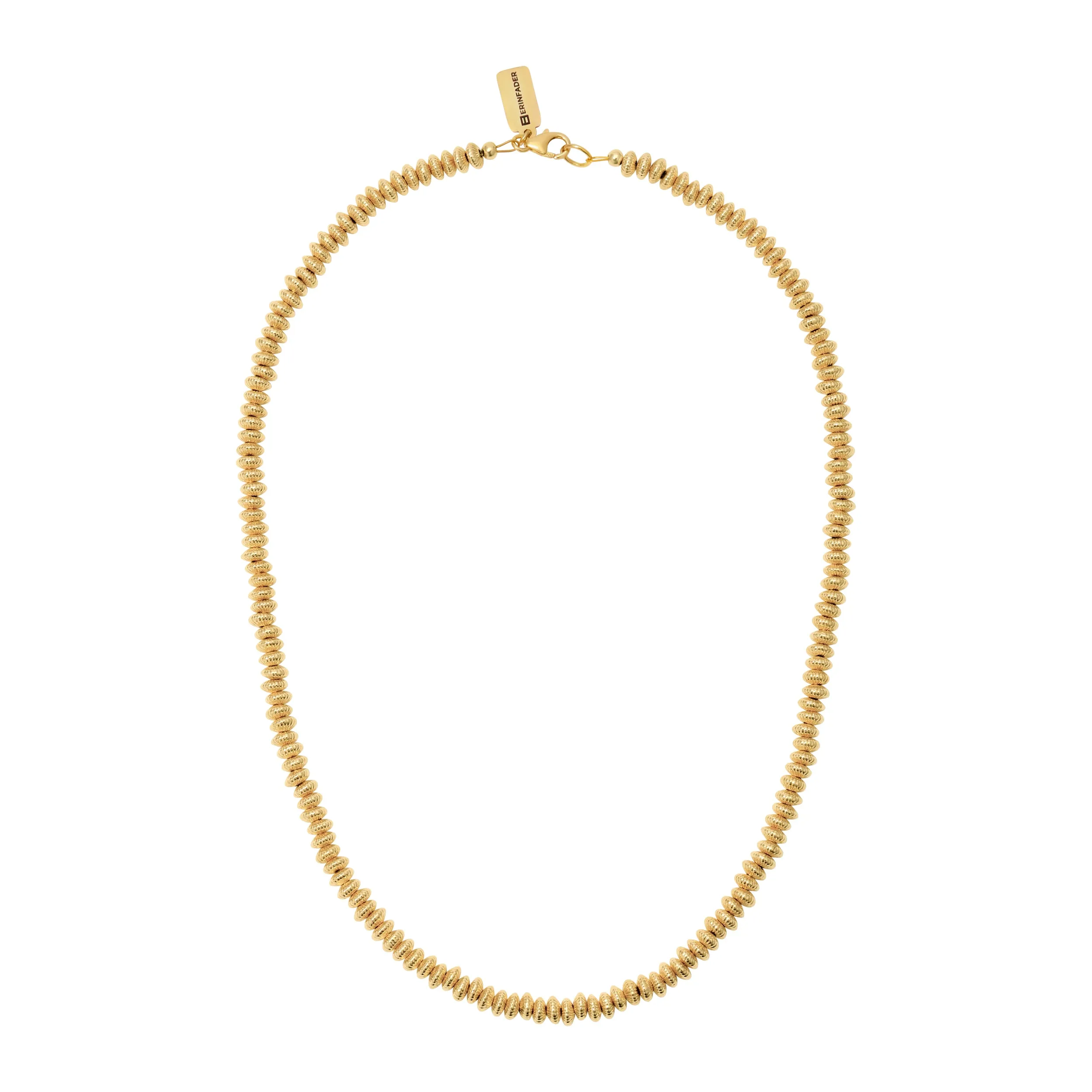 Sophia Beaded Choker