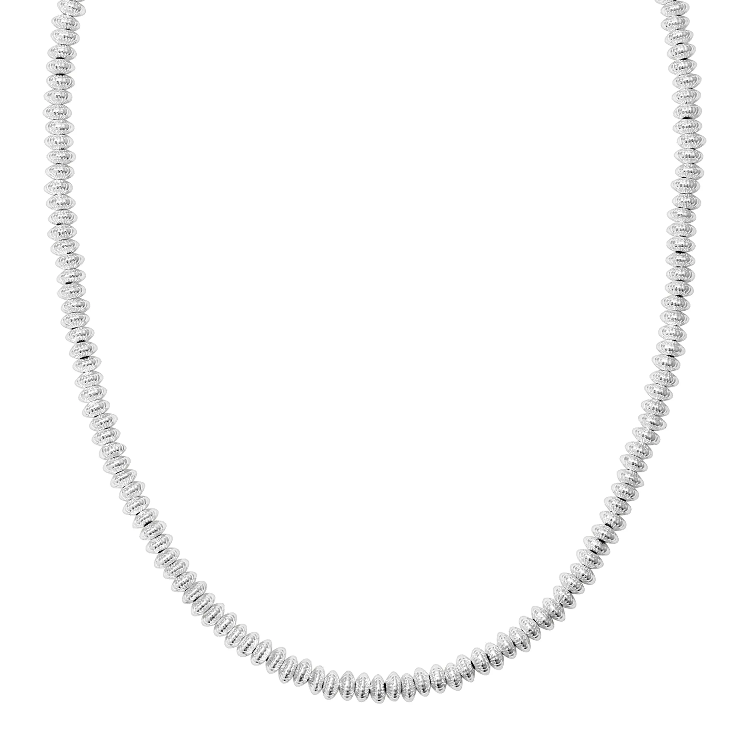 Sophia Beaded Choker