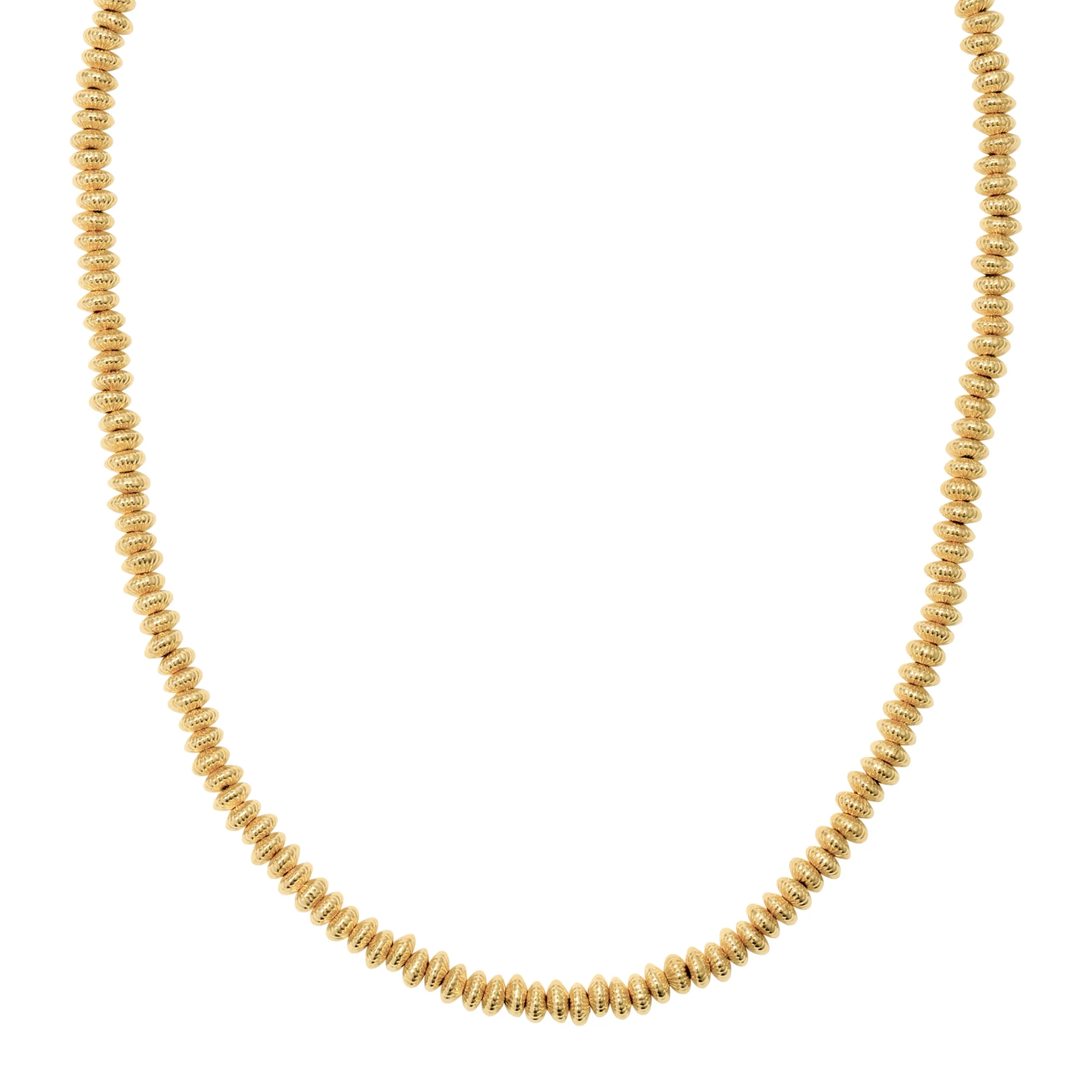 Sophia Beaded Choker