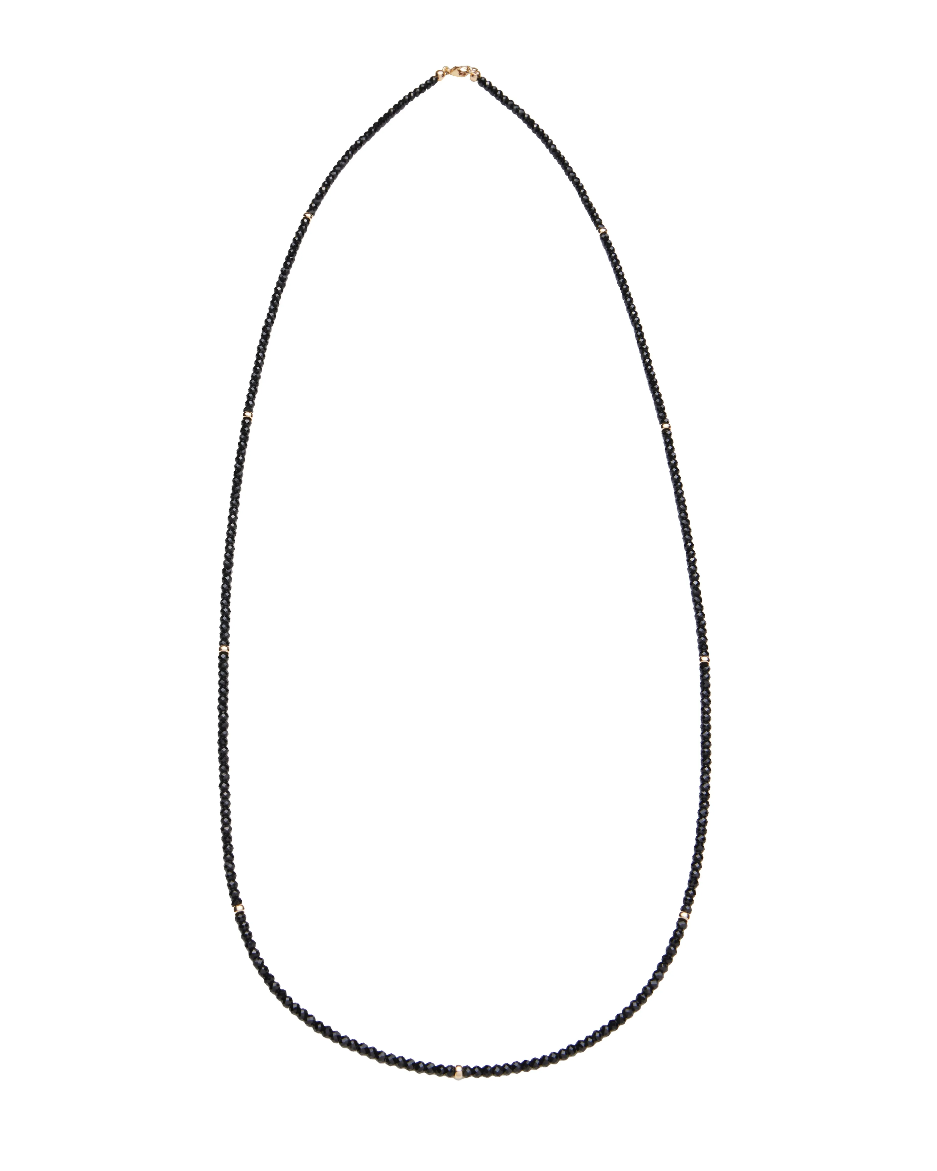 Spinel Necklace