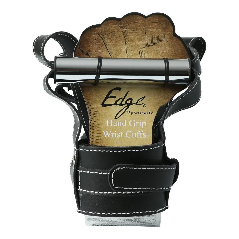 Sportsheets Hand Grip Wrist Cuffs
