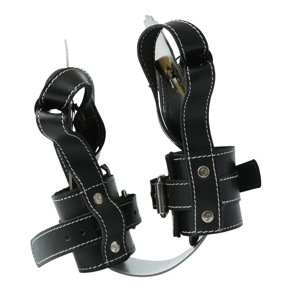 Sportsheets Hand Grip Wrist Cuffs