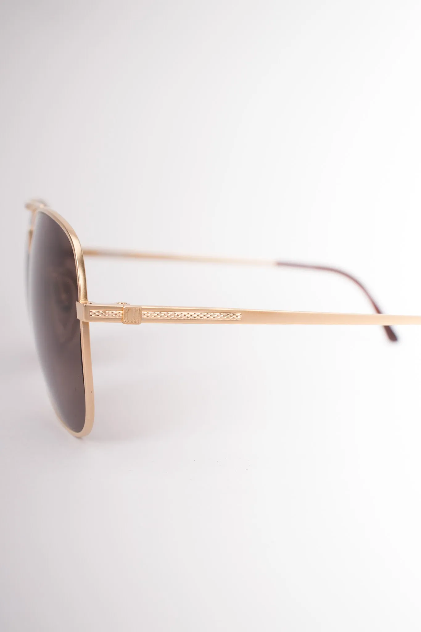 Squared Pilot Sunglasses