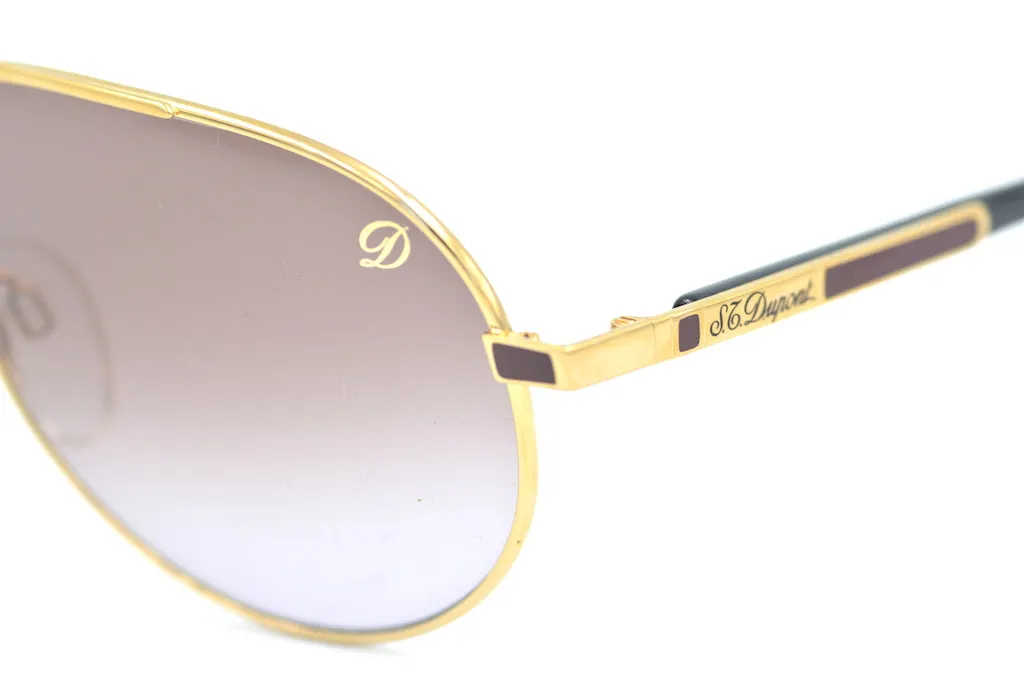 S.T. Dupont D001
