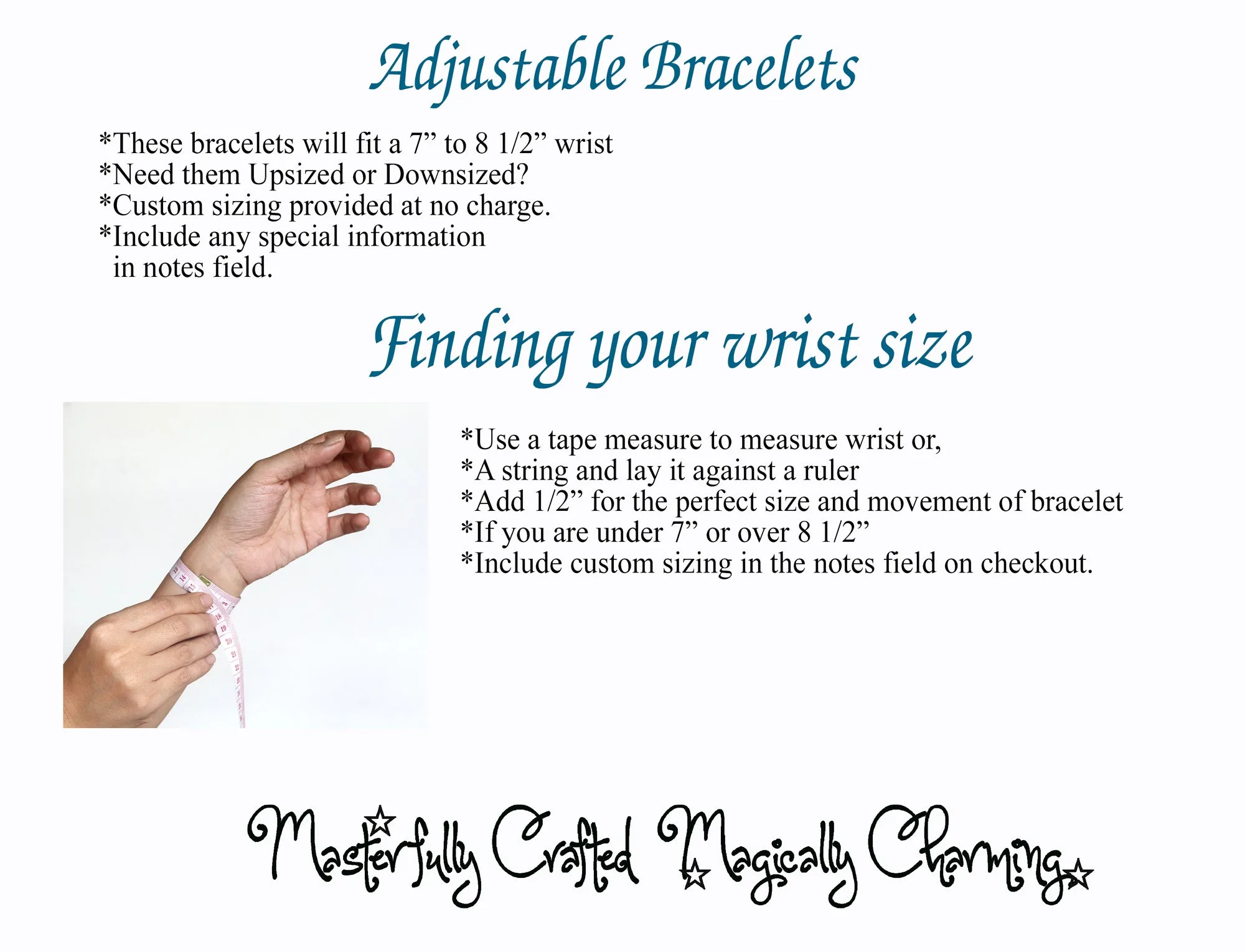 St. Patricks Day Bar Bracelet