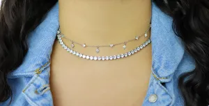 STARLIGHT NECKLACE