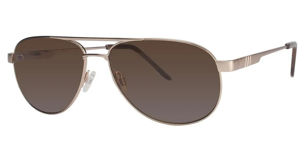 Stetson Sunglasses 8203P