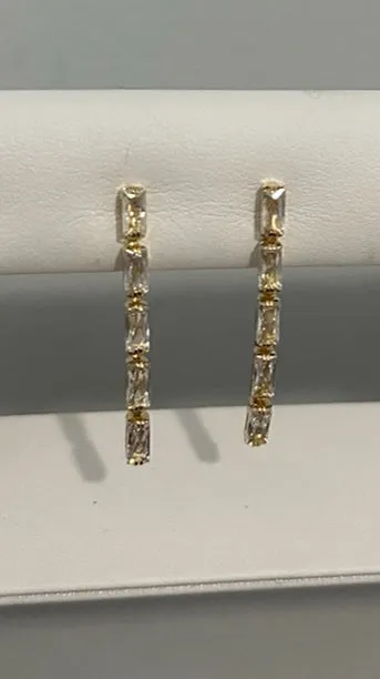Stone Cut Necklaces