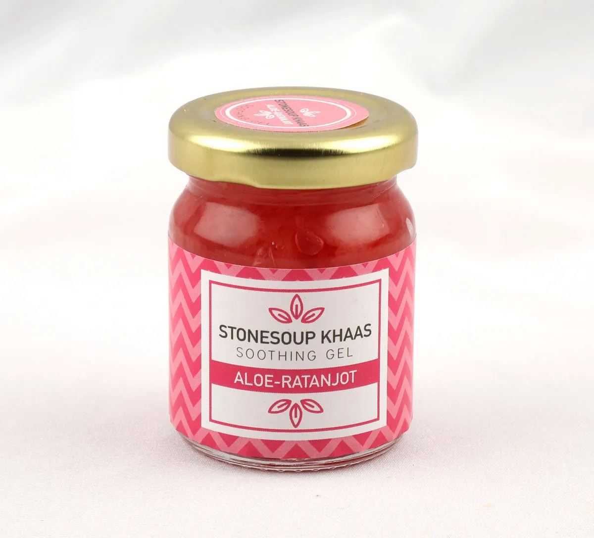 Stonesoup Khaas Soothing Gel (60ml)