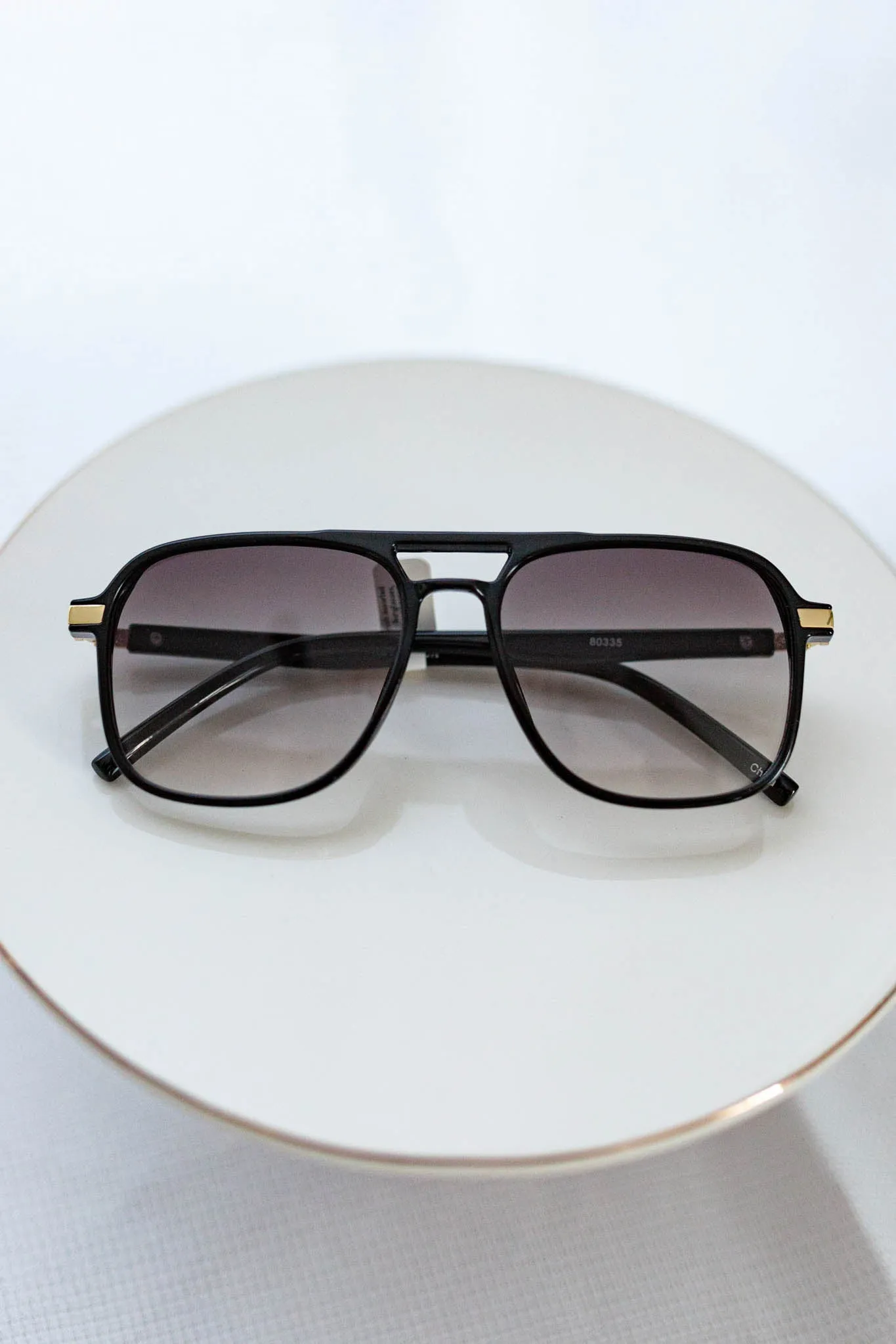 Stylish Assorted Sunglasses, VARIOUS
