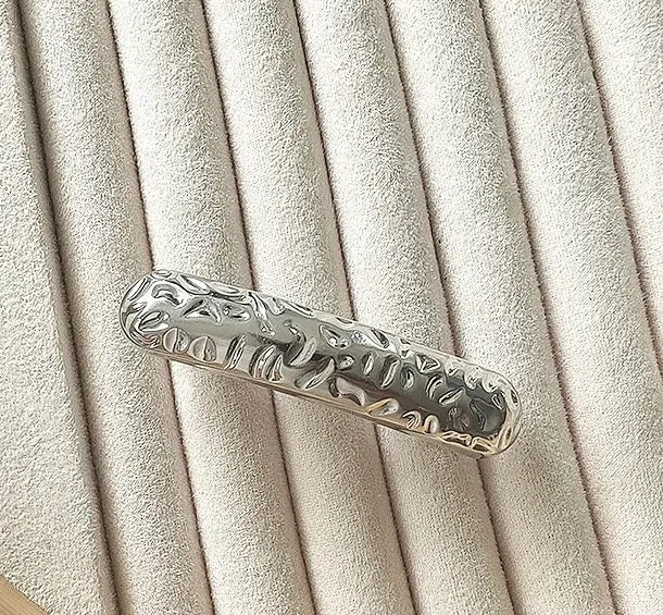 Sucha Statement! Hair Clip