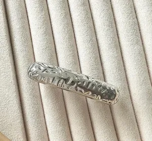 Sucha Statement! Hair Clip