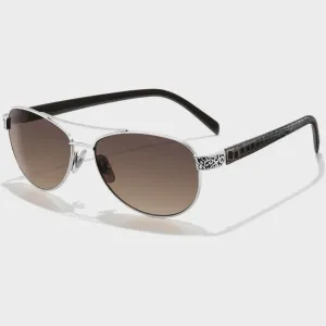 Sugar Shack Chocolate Sunglasses