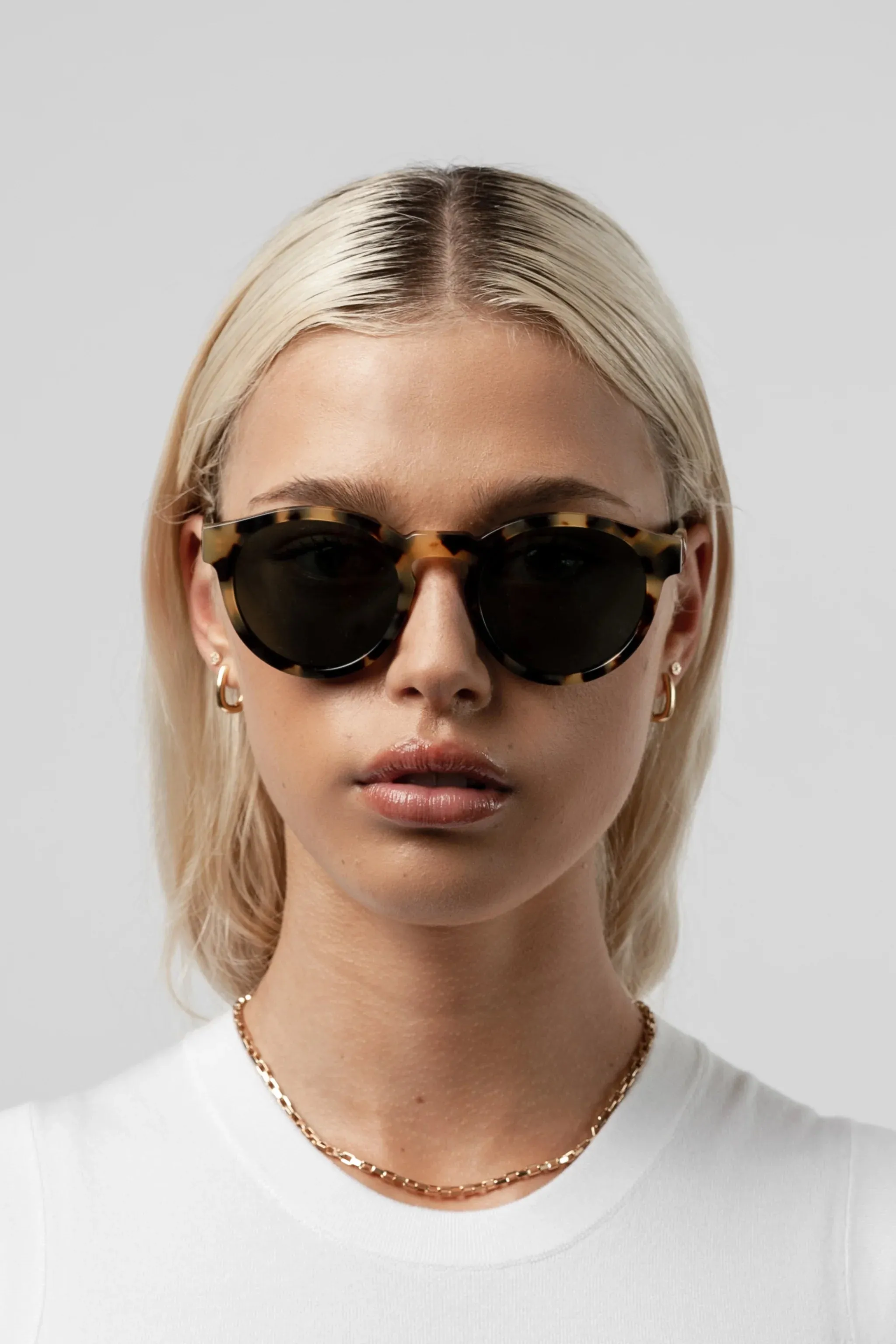 Sunglasses | Eddie | Tortoise