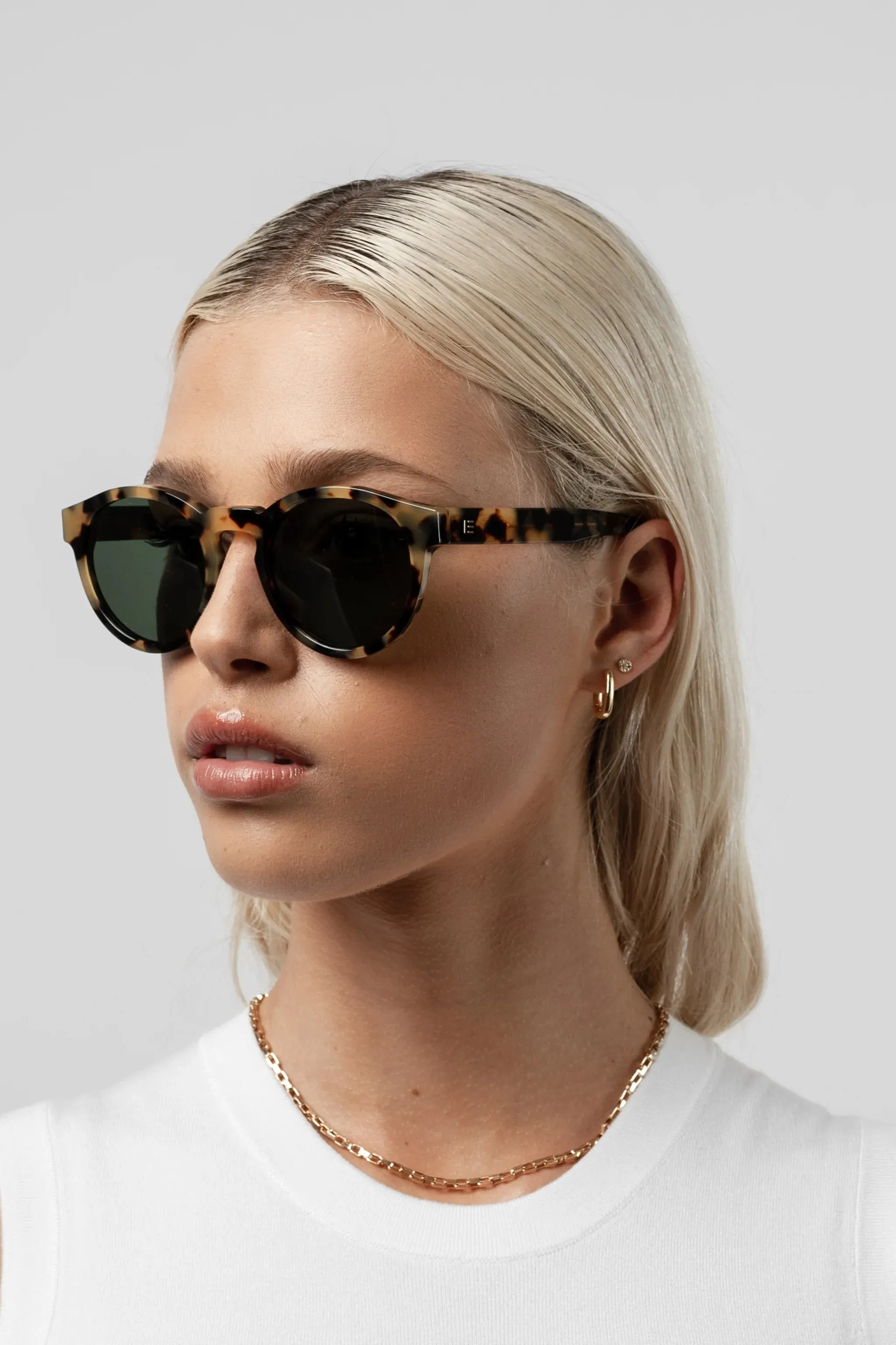 Sunglasses | Eddie | Tortoise