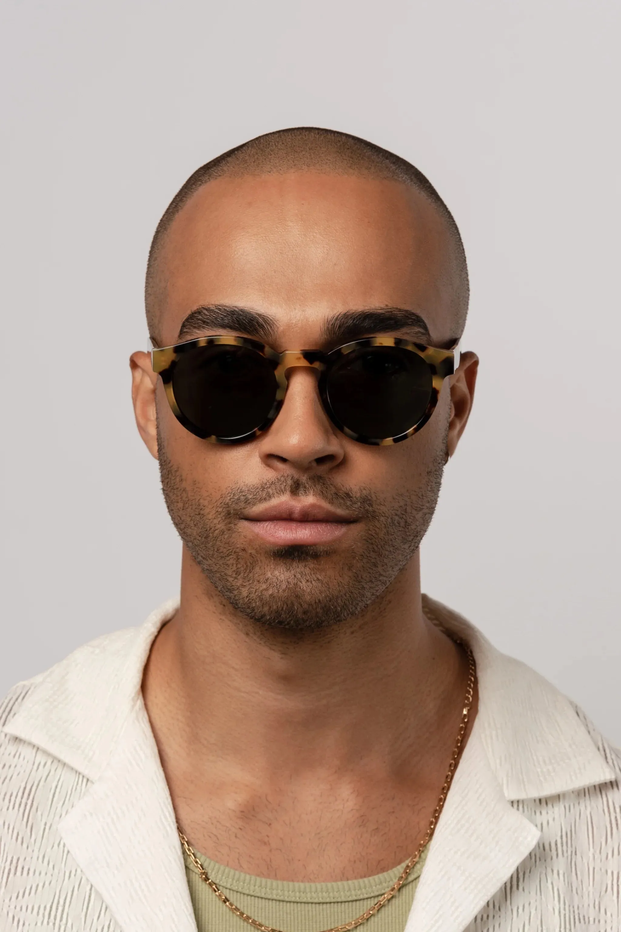 Sunglasses | Eddie | Tortoise