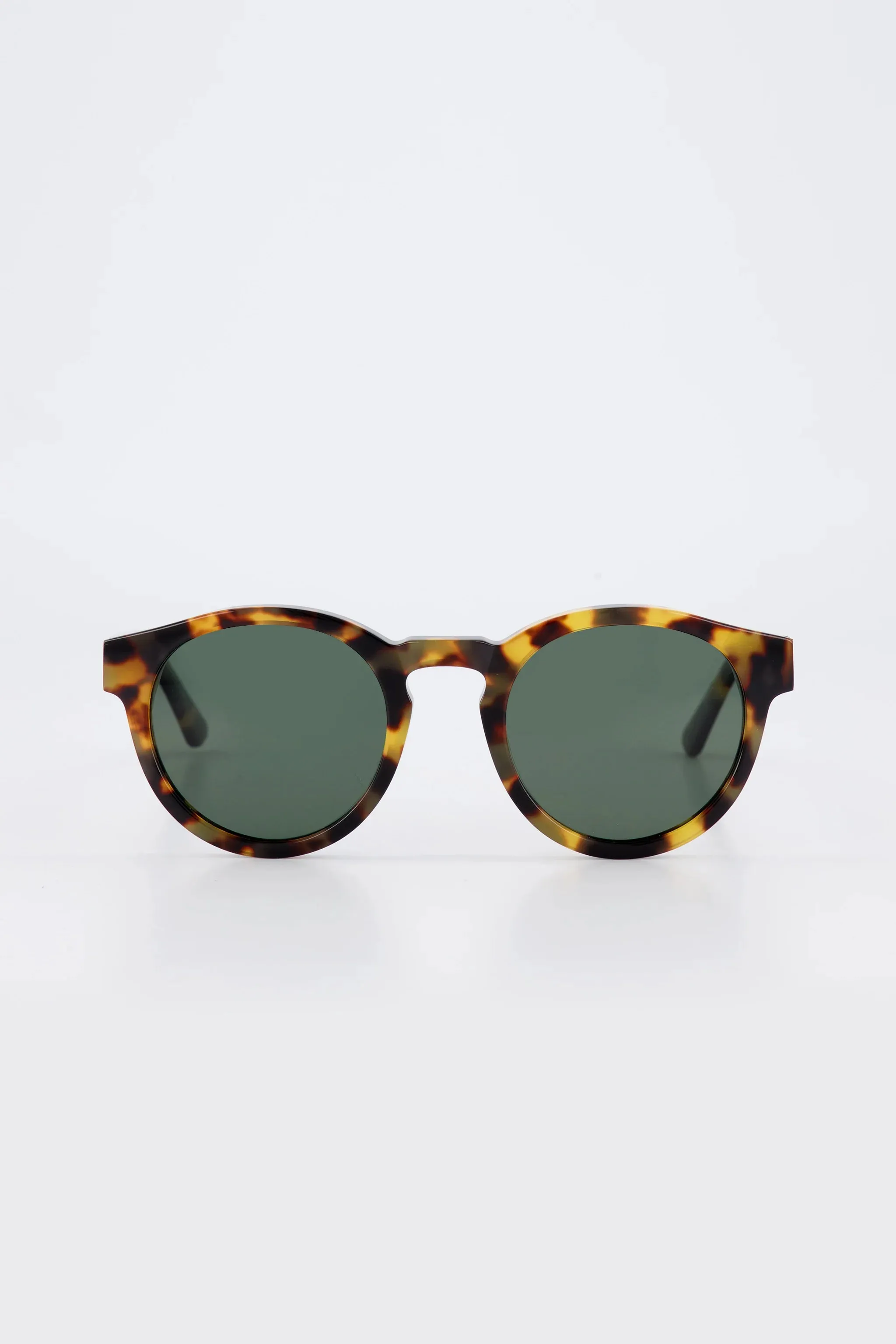Sunglasses | Eddie | Tortoise