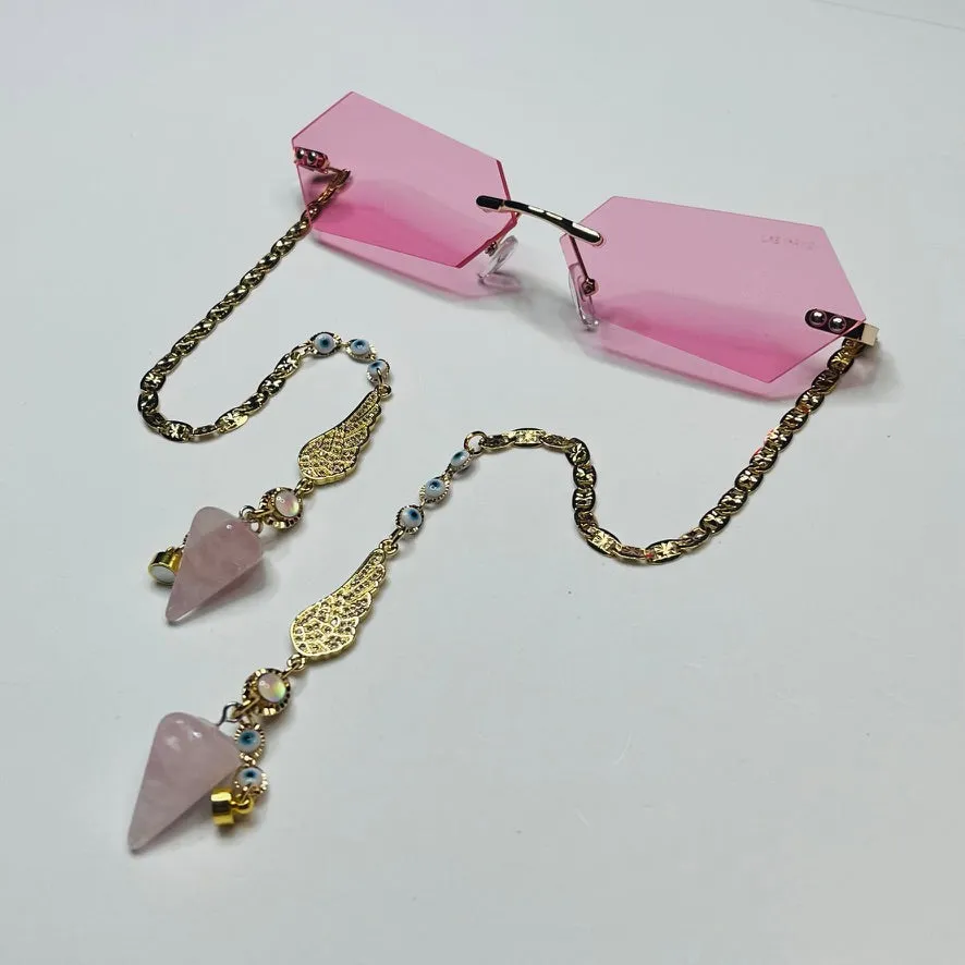 SUNGLASSES MOD. 953