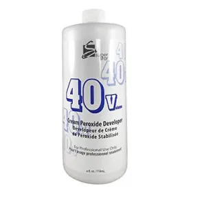Super Star  Creme Developer 40v 4oz