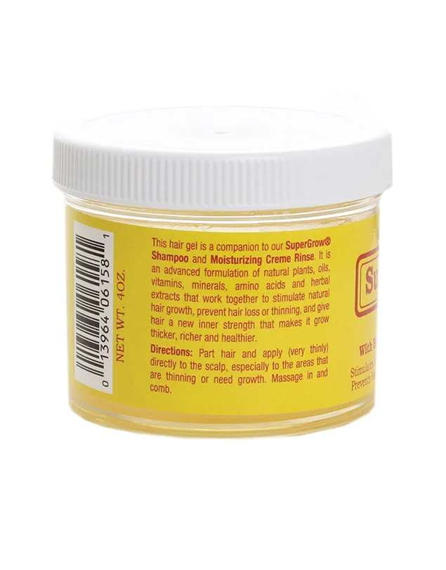 SuperGro Hair Gel