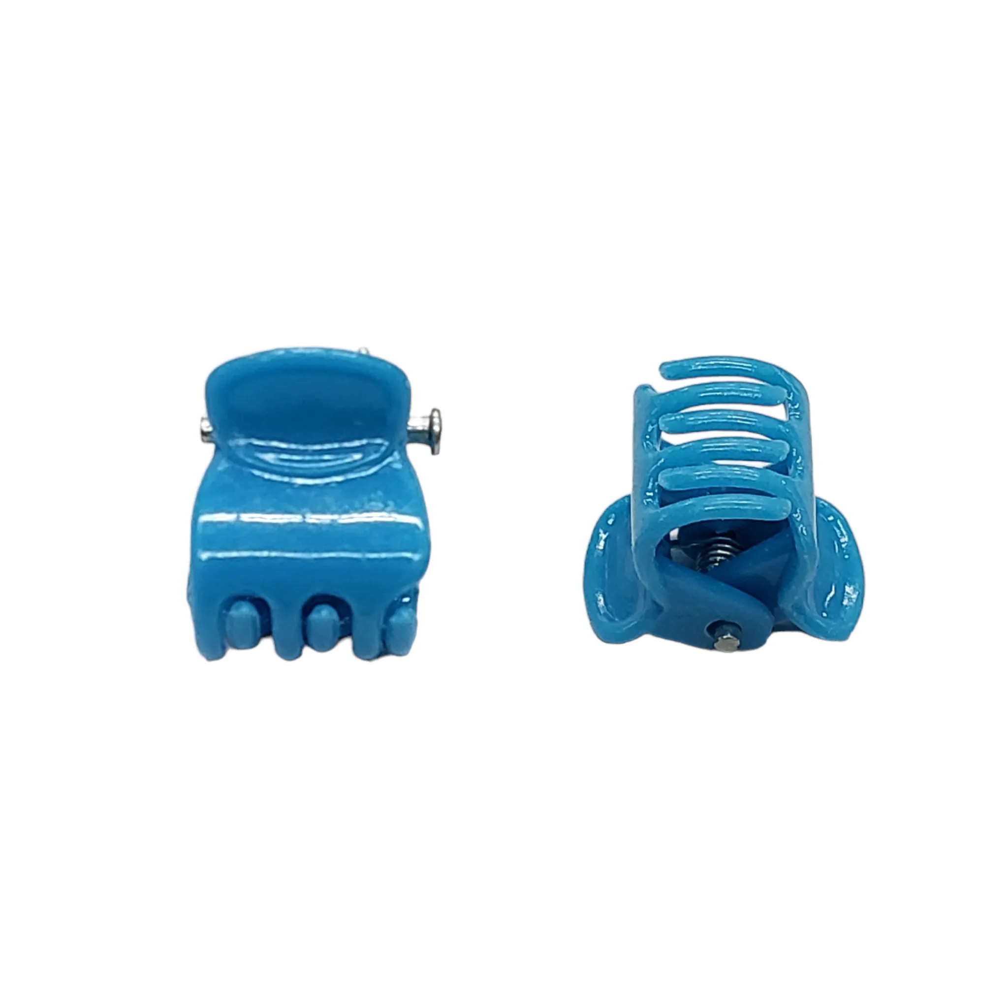 Superstar Assorted Colors Mini Claw Clip (28 pcs)