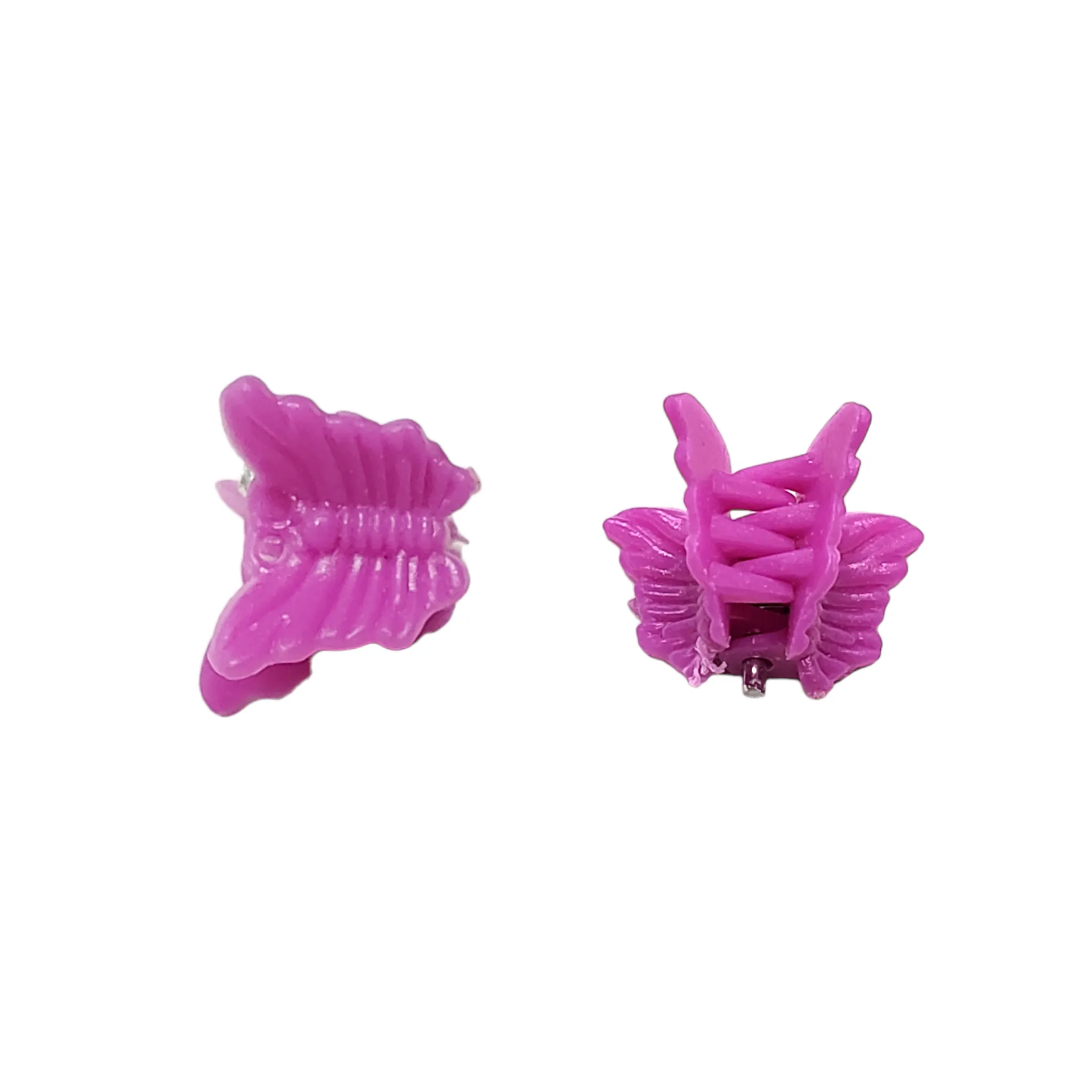 Superstar Assorted Colors Mini Claw Clip (28 pcs)