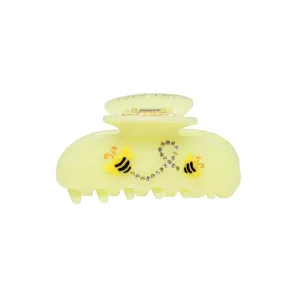 Sweetheart Clip in Sweet Bee