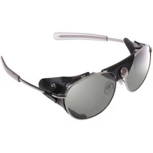 Tactical Aviator Sunglasses With Wind Guards