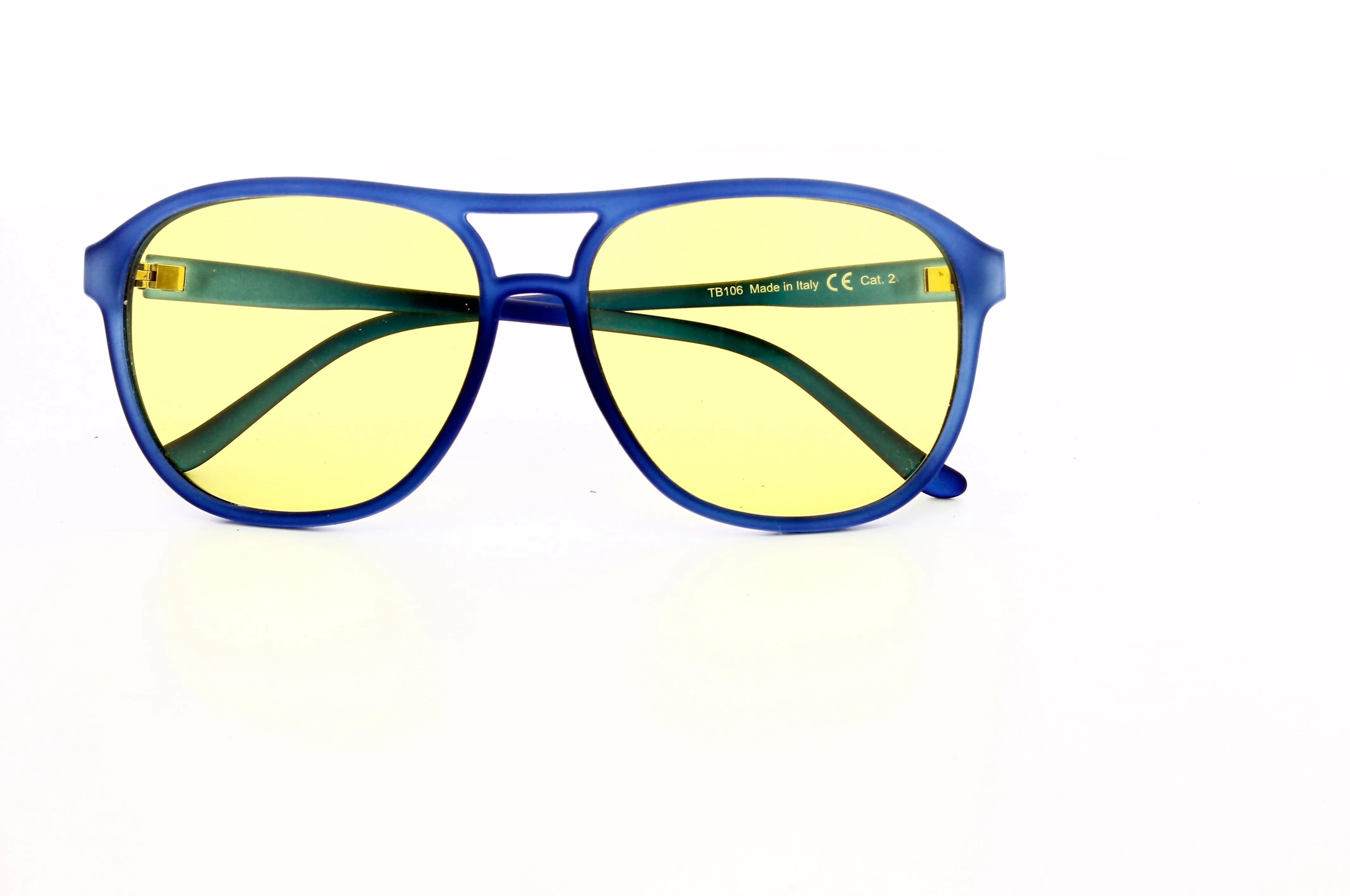TB Kingston Aviation - Style Sunglasses