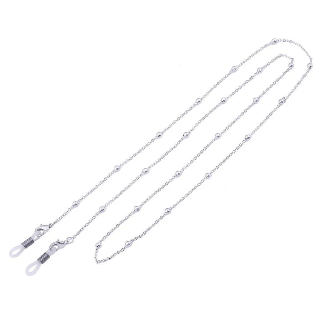 TEAMER - Original  Sunglasses Chains Lanyard Men Women Eyeglasses Chain Cords Reading