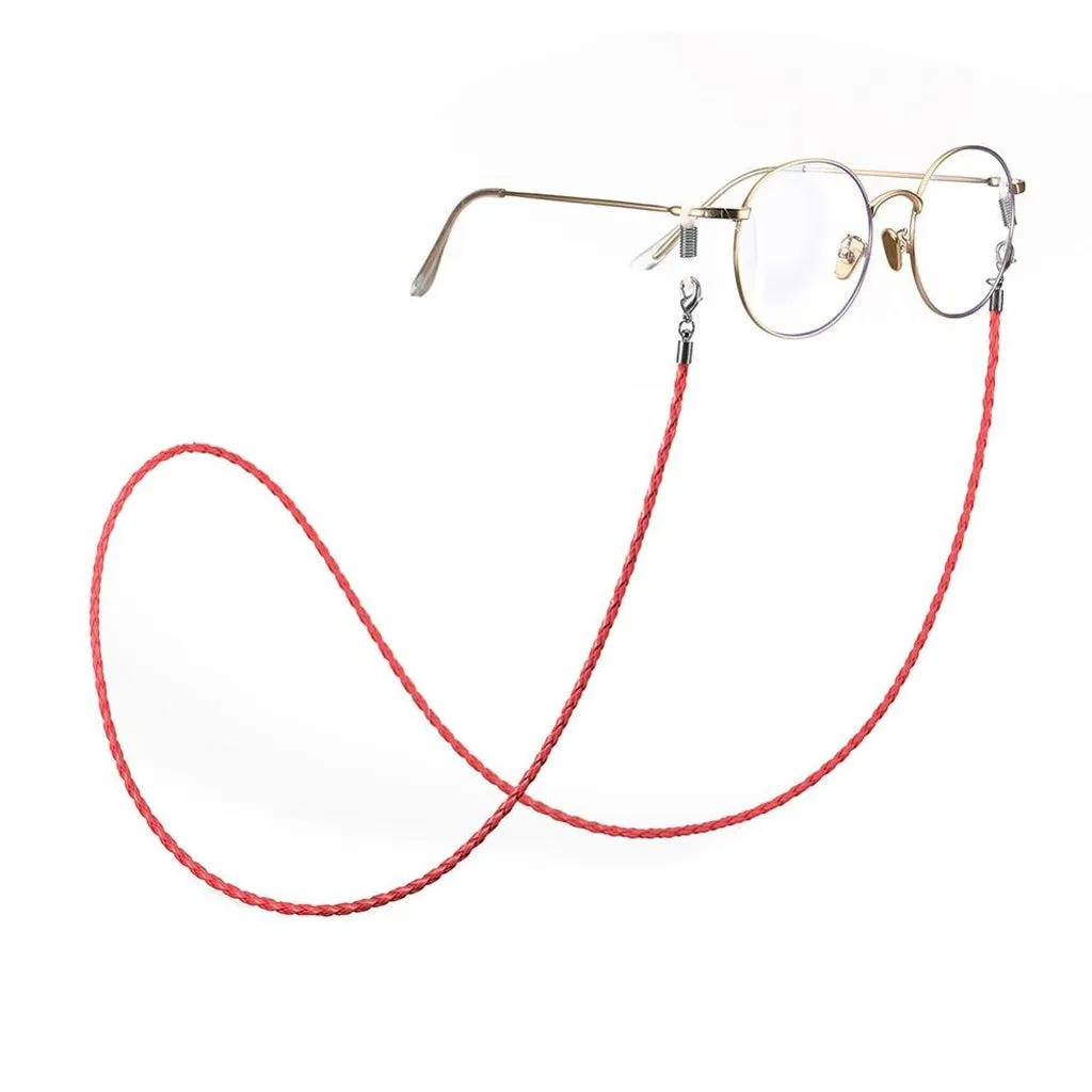 TEAMER - Original  Sunglasses Chains Lanyard Men Women Eyeglasses Chain Cords Reading